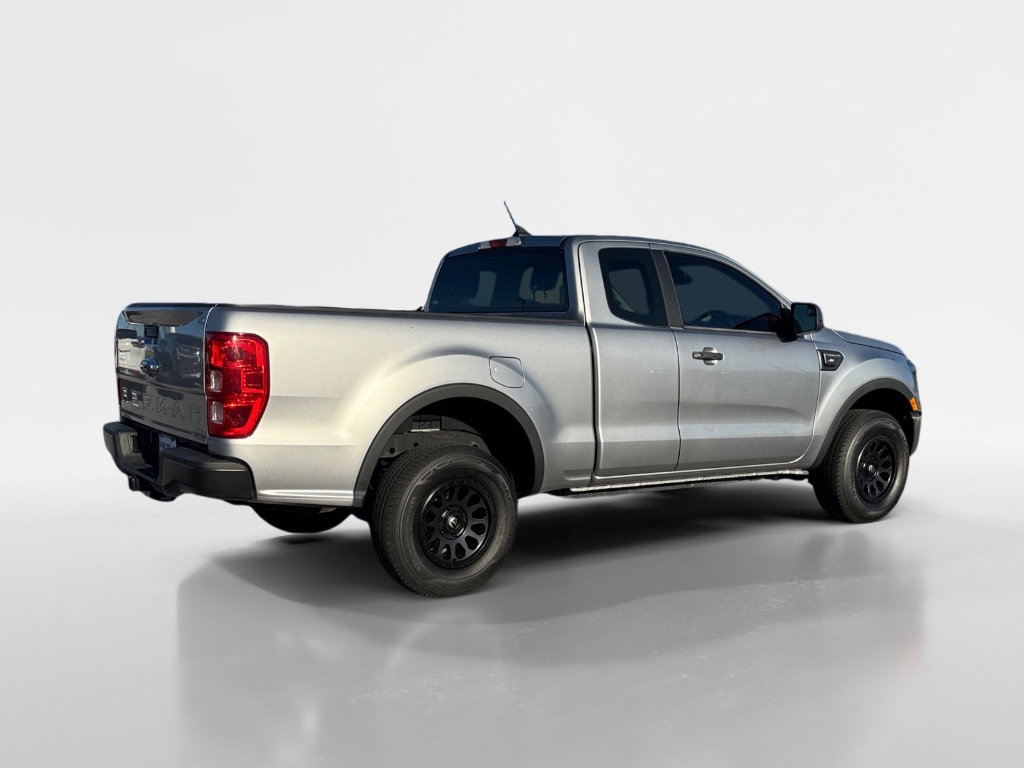 Used 2021 Ford Ranger XL w/ Trailer Tow Package image 6