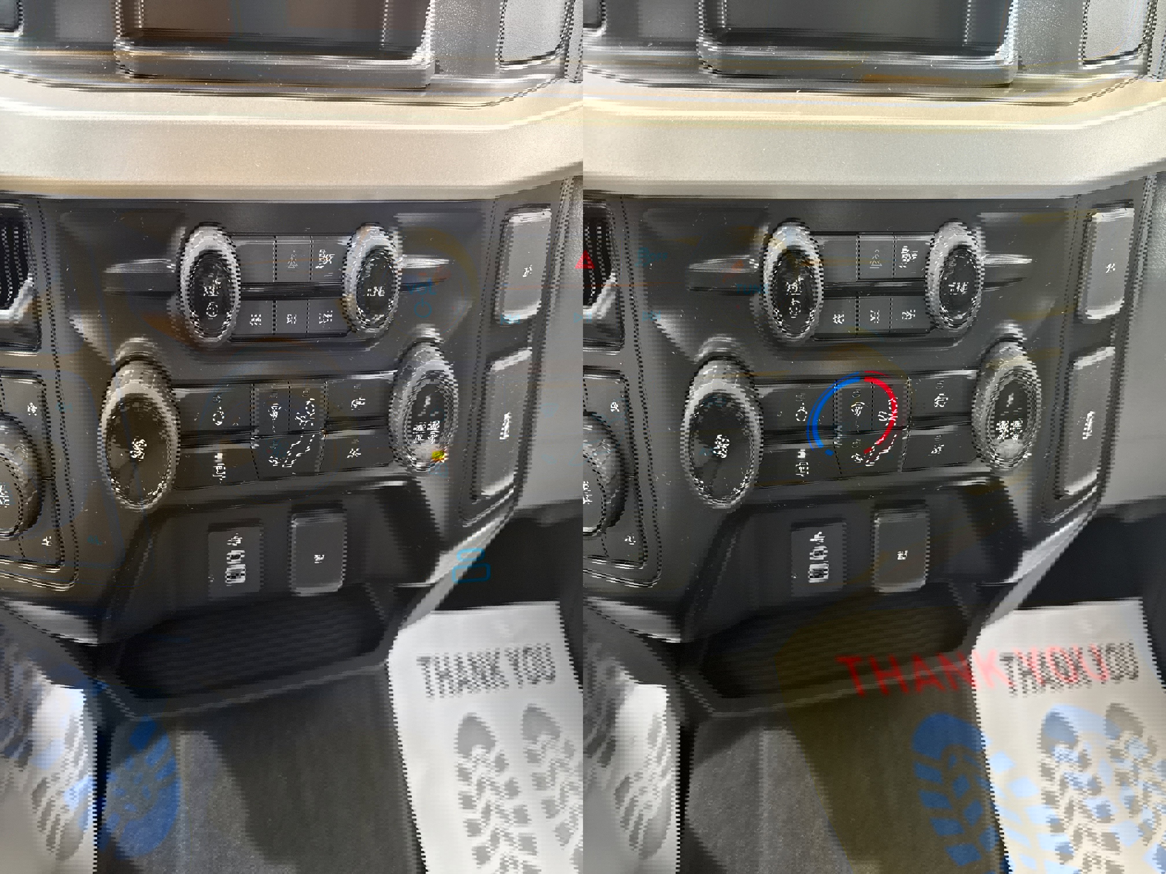 New 2026 Ford F250 XL w/ STX Appearance Package image 24