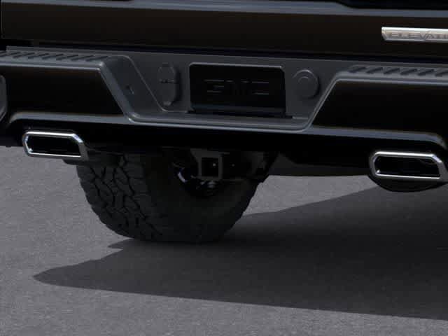 New 2026 GMC Sierra 1500 Elevation w/ Preferred Package AWD/4WD image 14