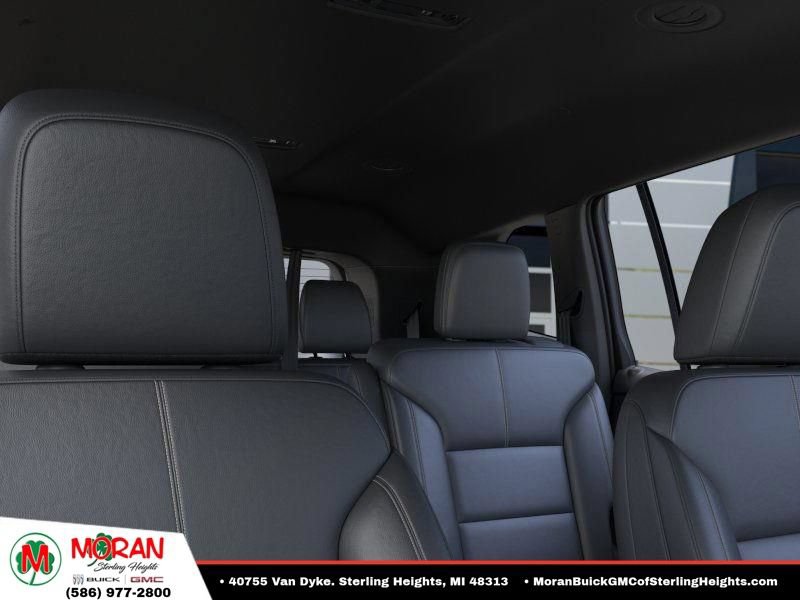 New 2026 GMC Acadia Elevation w/ Elevation Premium Package AWD/4WD image 24