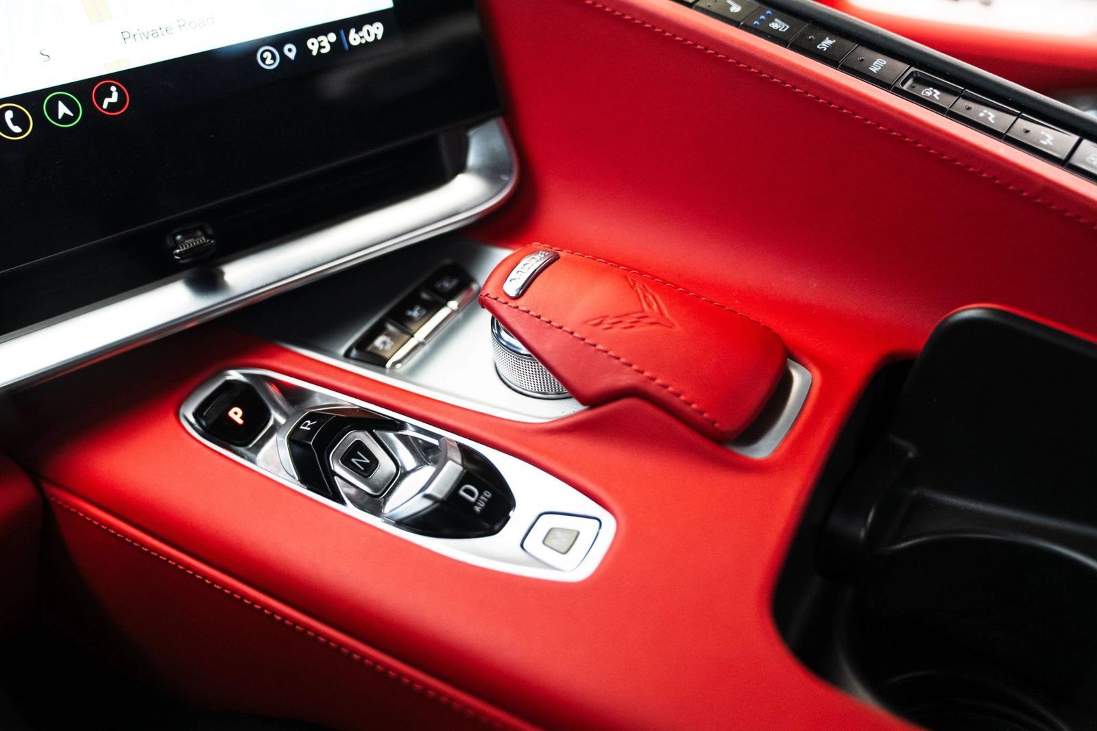 Used 2022 Chevrolet Corvette Stingray Premium Conv w/ Z51 Performance Package RWD image 23