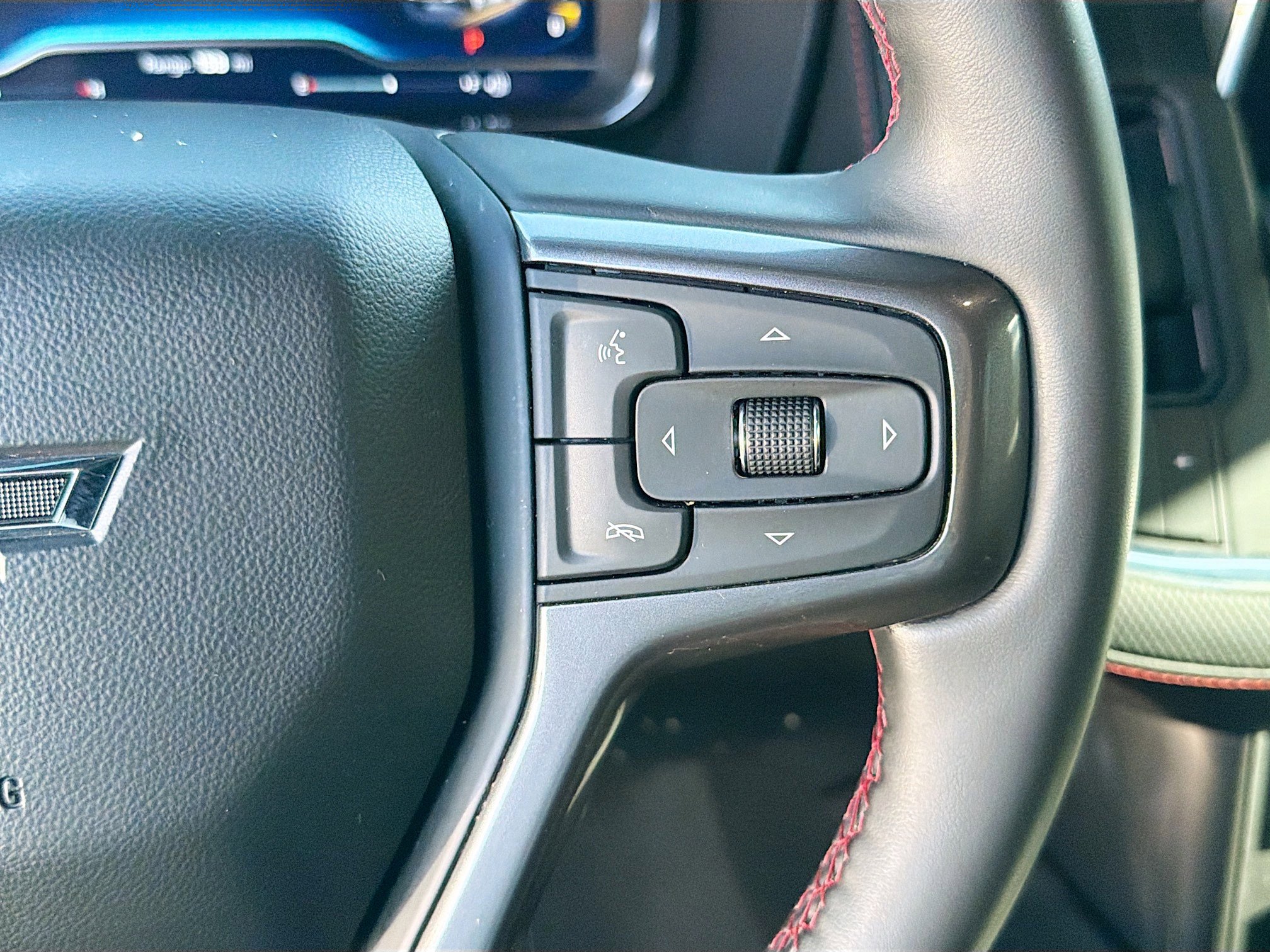 Used 2024 Chevrolet Tahoe RST w/ Sport Performance Package image 41