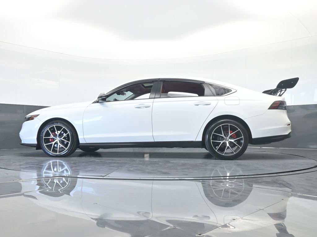 Used 2024 Honda Accord EX image 60