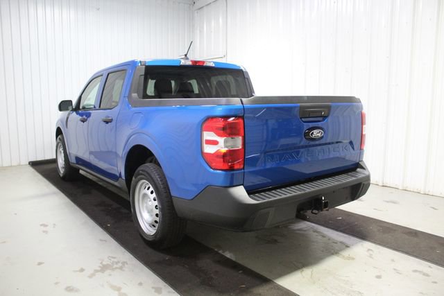 Used 2025 Ford Maverick XL w/ Equipment Group 102A AWD/4WD image 6