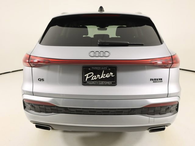 Used 2025 Audi Q5 Premium w/ Convenience Package AWD/4WD image 4