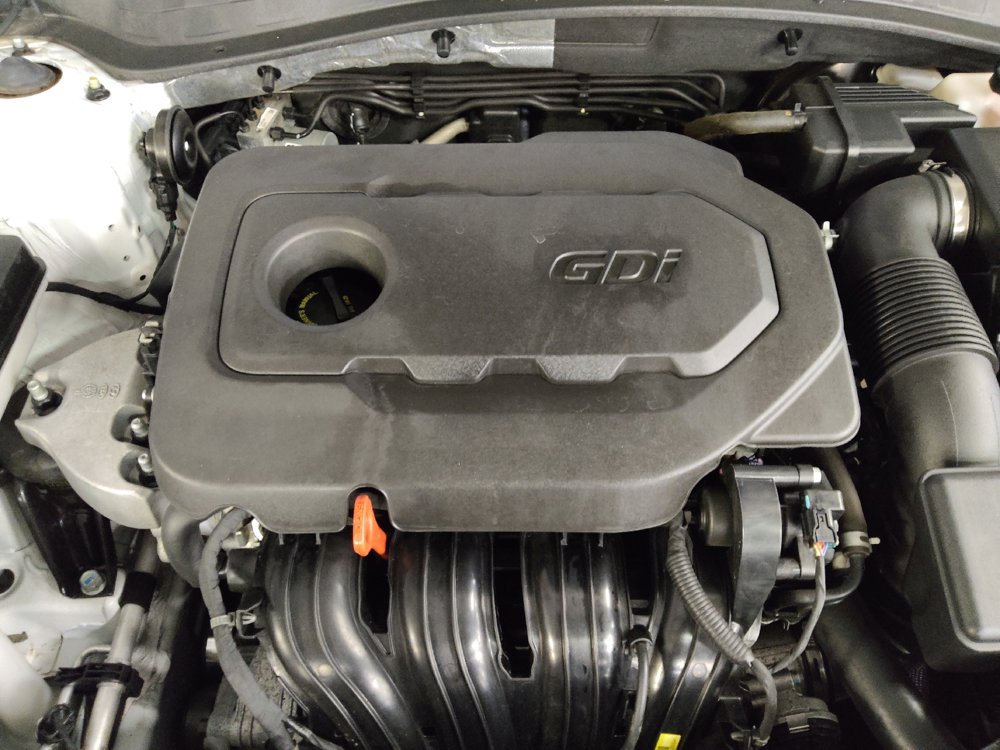 Used 2018 Kia Optima EX image 30