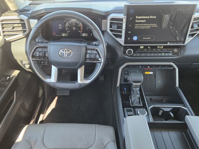 Used 2024 Toyota Tundra Limited w/ Power Package image 30