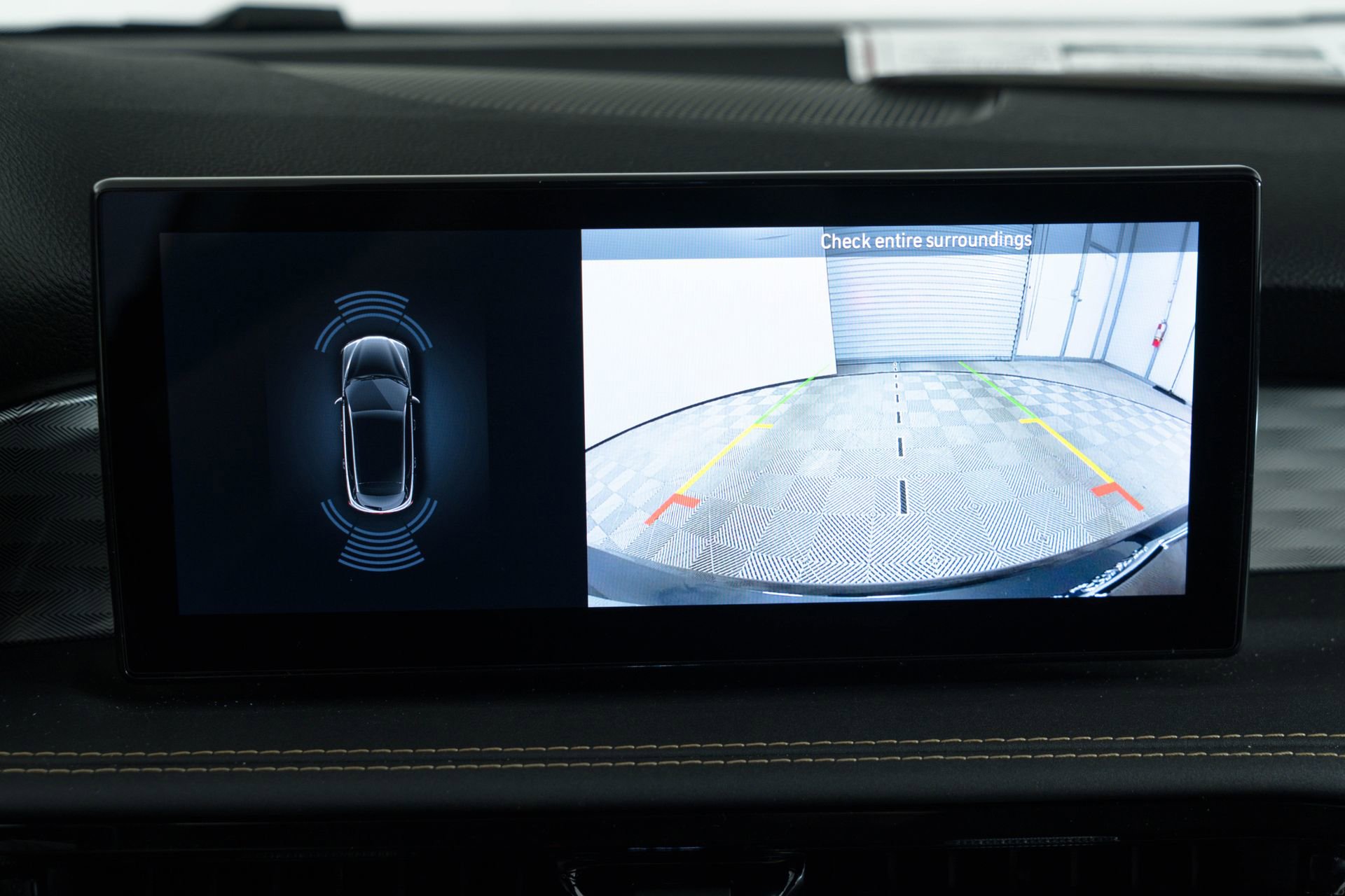 New 2025 Alfa Romeo Tonale w/ Premium Package image 39