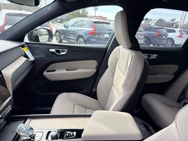 New 2026 Volvo XC60 B5 Plus w/ Protection Package Premier image 18