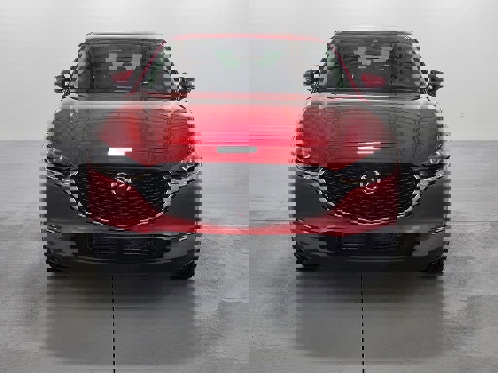 Used 2021 MAZDA CX-30 FWD 2.5 S w/ Select Package image 3