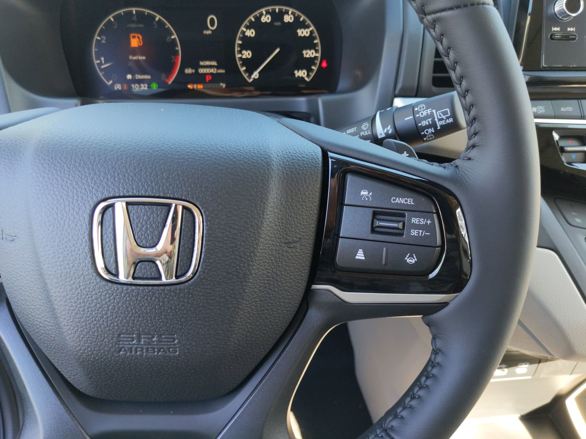 New 2026 Honda Odyssey EX-L image 31