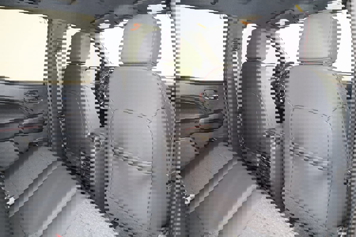 Used 2023 Chevrolet Colorado Z71 image 13