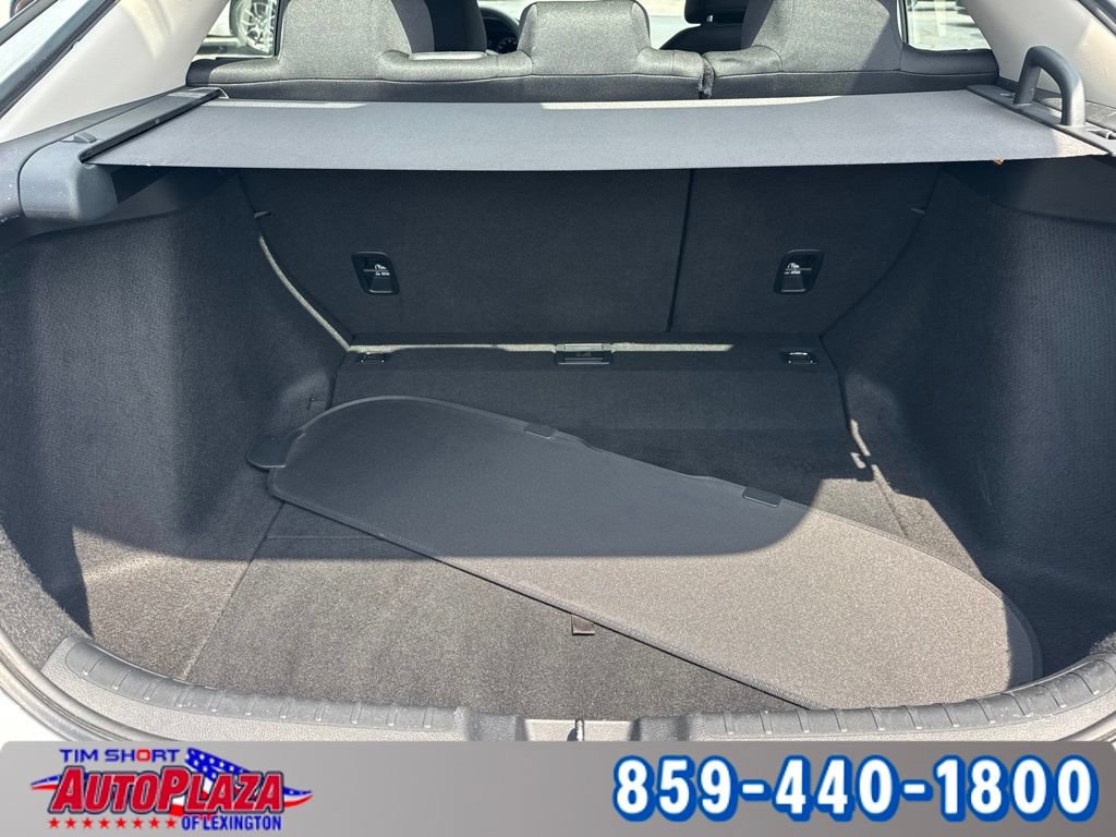 Used 2024 Honda Civic LX image 35