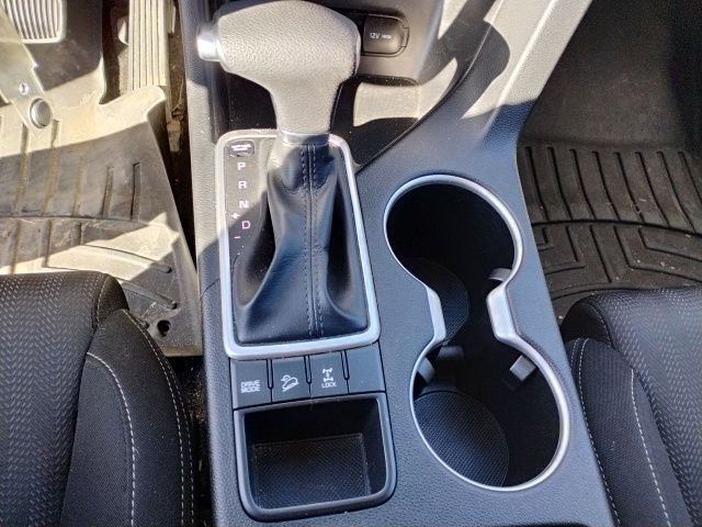 Used 2022 Kia Sportage LX AWD/4WD image 18