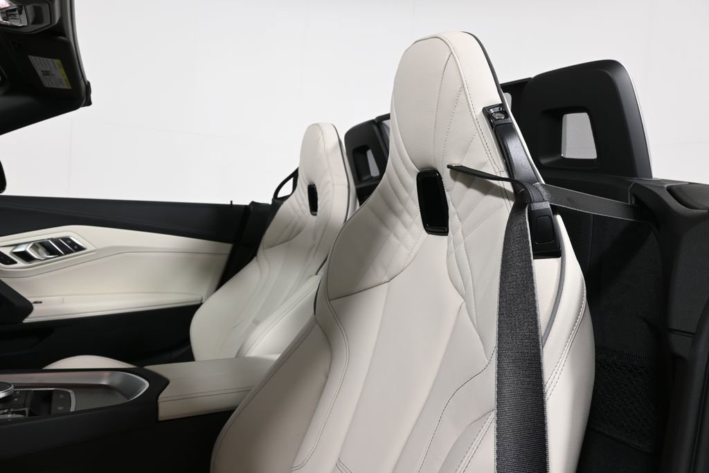 New 2026 BMW Z4 sDrive30i w/ Premium Package RWD image 24