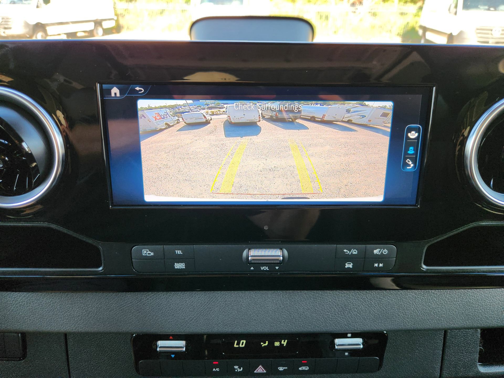 New 2025 Mercedes-Benz Sprinter 3500 image 14