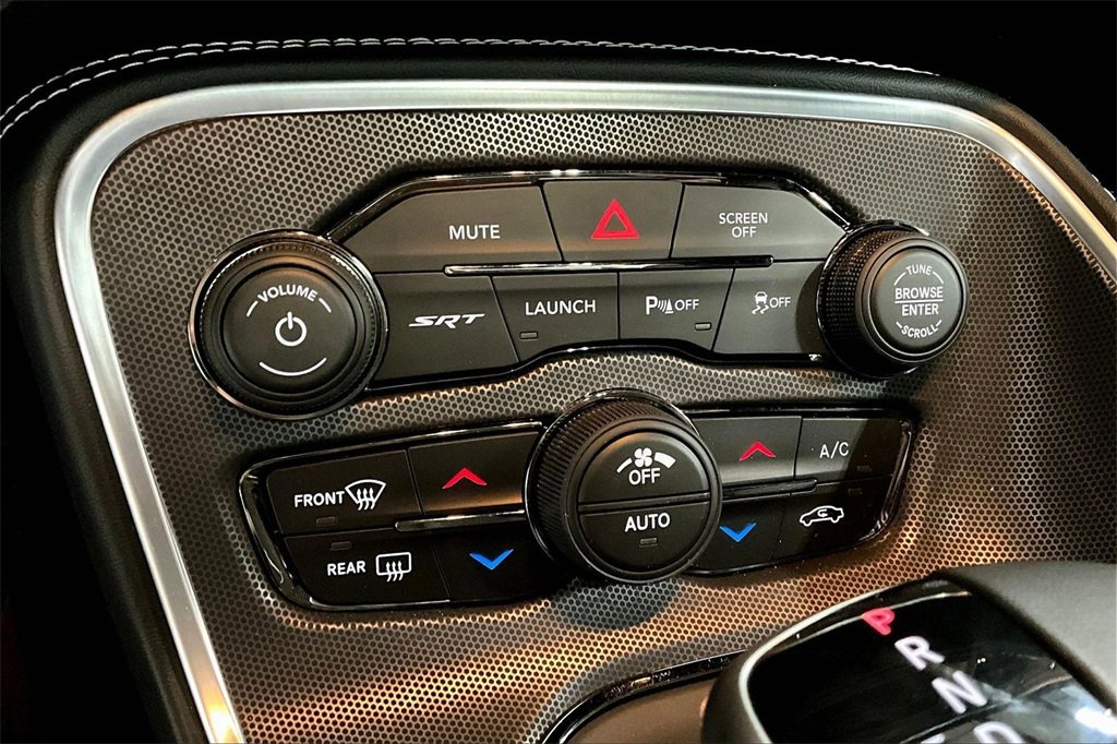 Used 2023 Dodge Challenger SRT Hellcat image 14