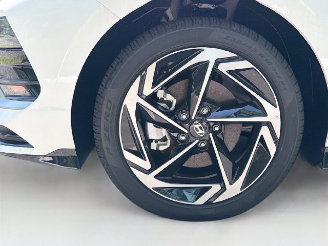 New 2026 Hyundai Sonata SEL FWD image 22