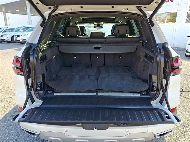 Used 2025 BMW X5 xDrive50e image 34