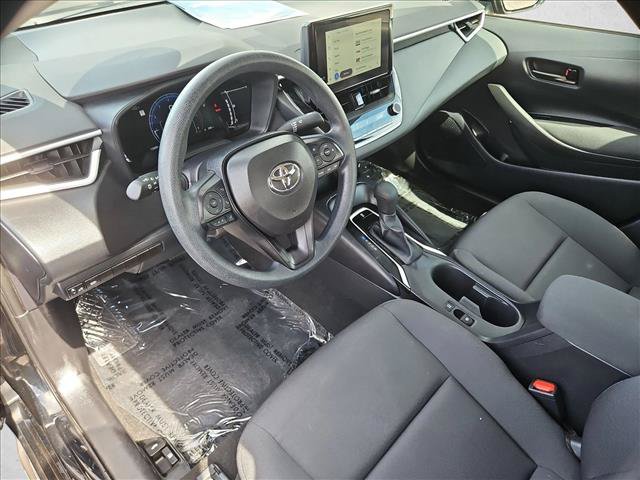 Used 2026 Toyota Corolla LE FWD image 12