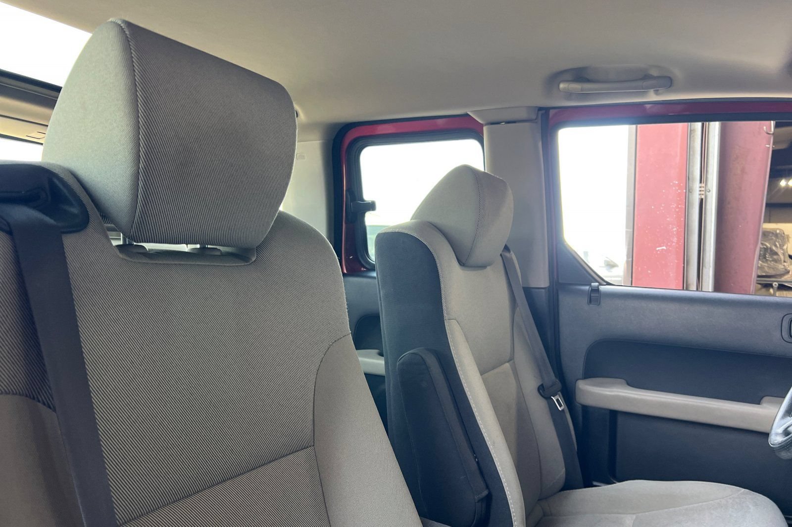 Used 2007 Honda Element EX image 17