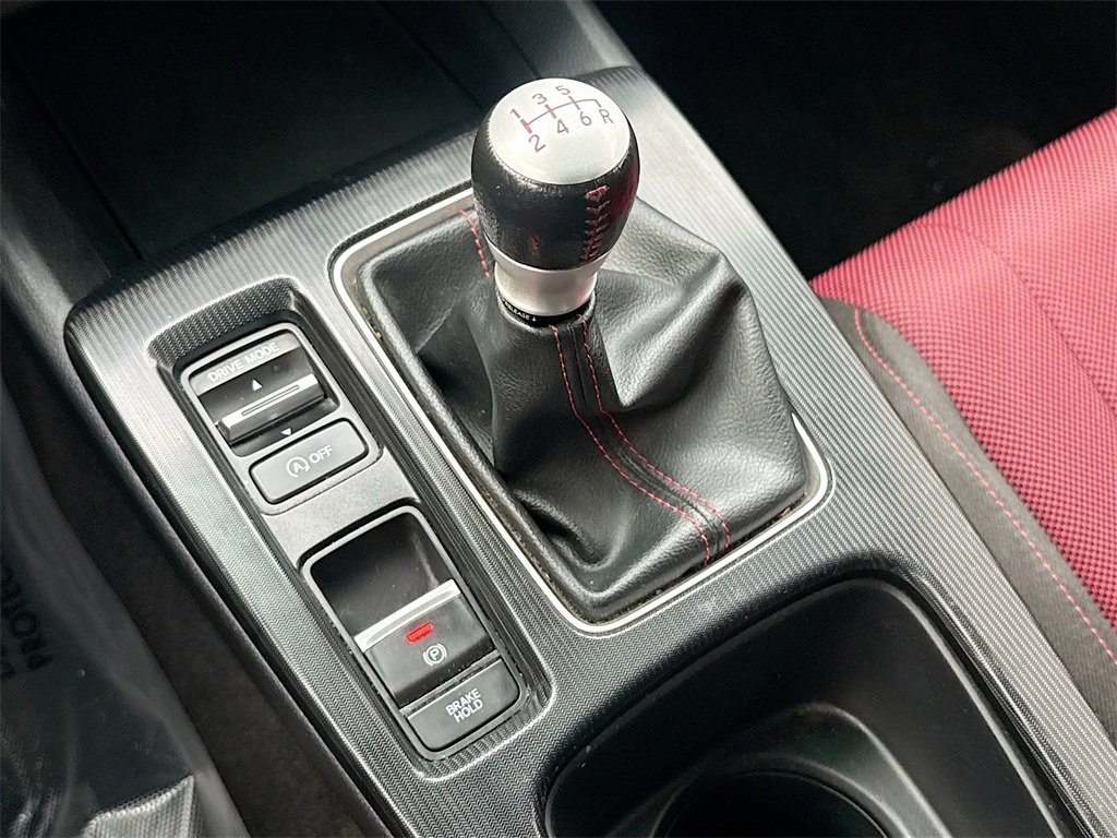 Used 2022 Honda Civic Si image 16
