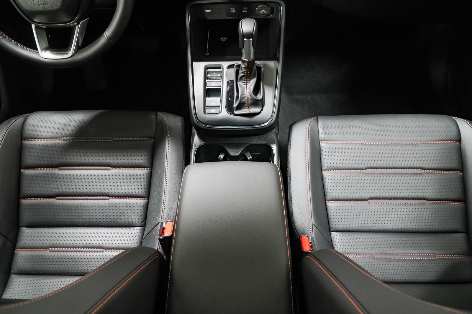 Certified 2026 Honda CR-V Sport-L image 30