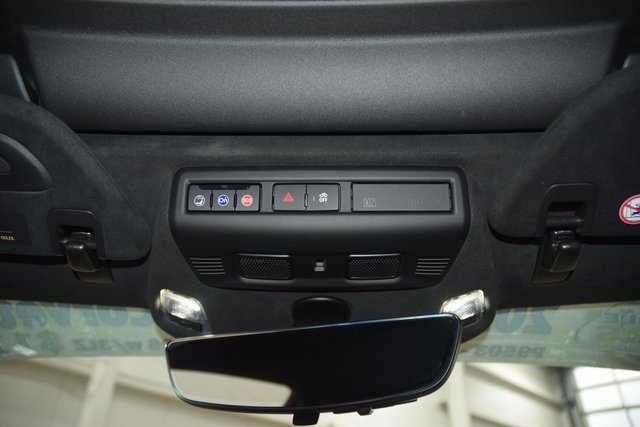 Used 2023 Chevrolet Corvette Z06 w/ Stealth Interior Trim Package image 48