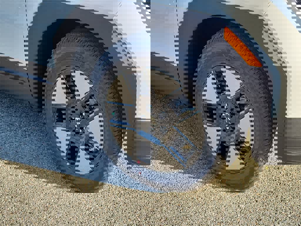 New 2026 Hyundai Santa Fe SE image 5