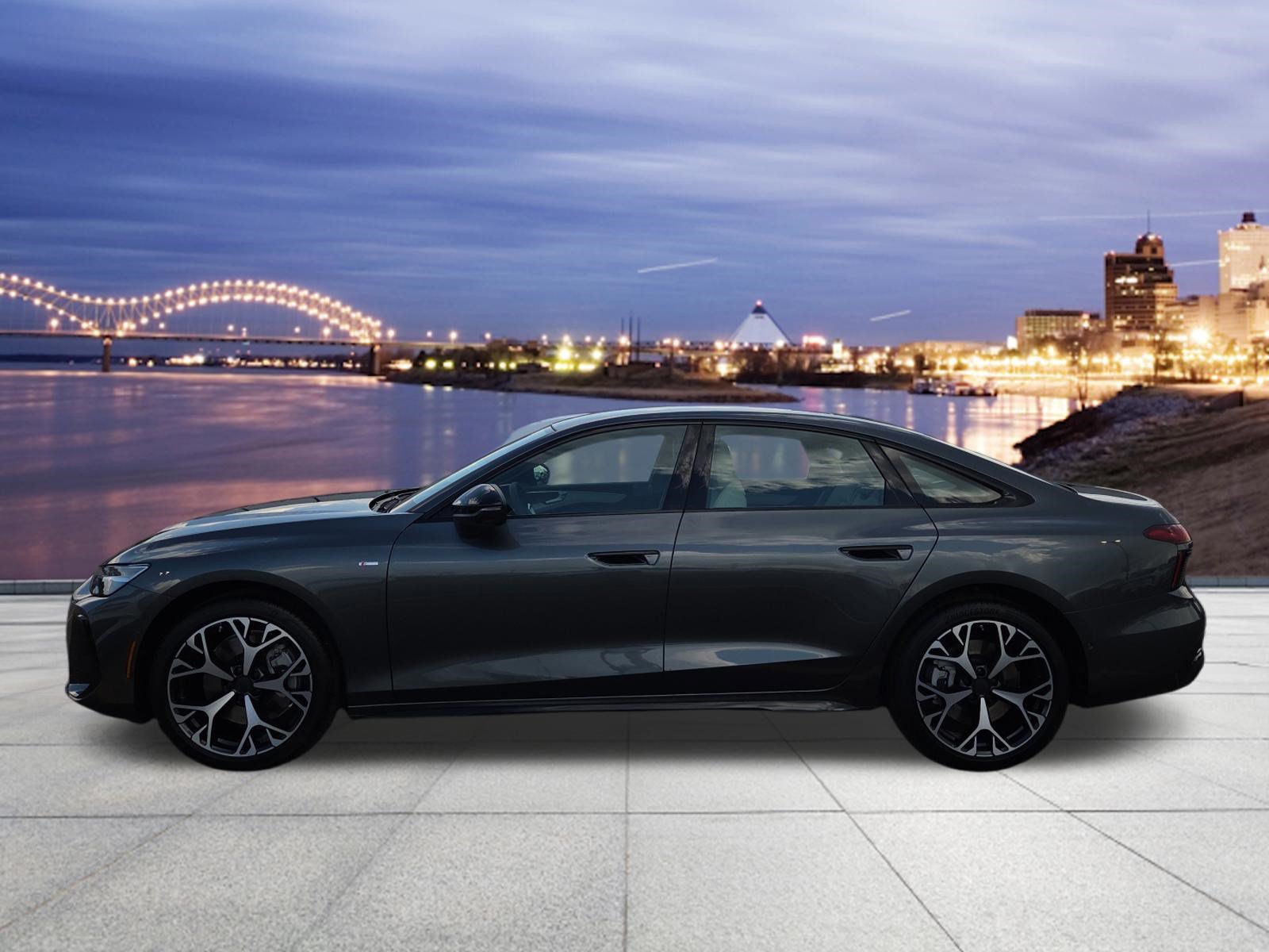New 2026 Audi A6 Premium Plus AWD/4WD image 2