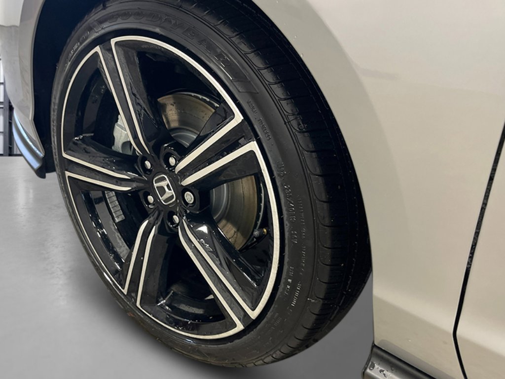 New 2026 Honda Accord Sport image 11