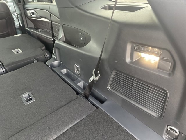 New 2026 Ford Explorer Platinum w/ LUX Leather Package image 67