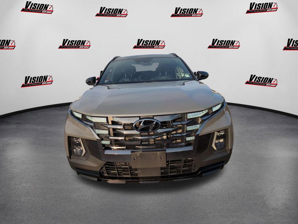 Used 2024 Hyundai Santa Cruz XRT AWD/4WD image 2