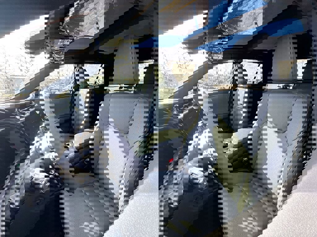 New 2026 Lexus RZ 350e 2WD image 10