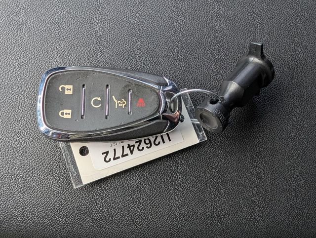 Used 2021 Chevrolet Equinox LT image 20