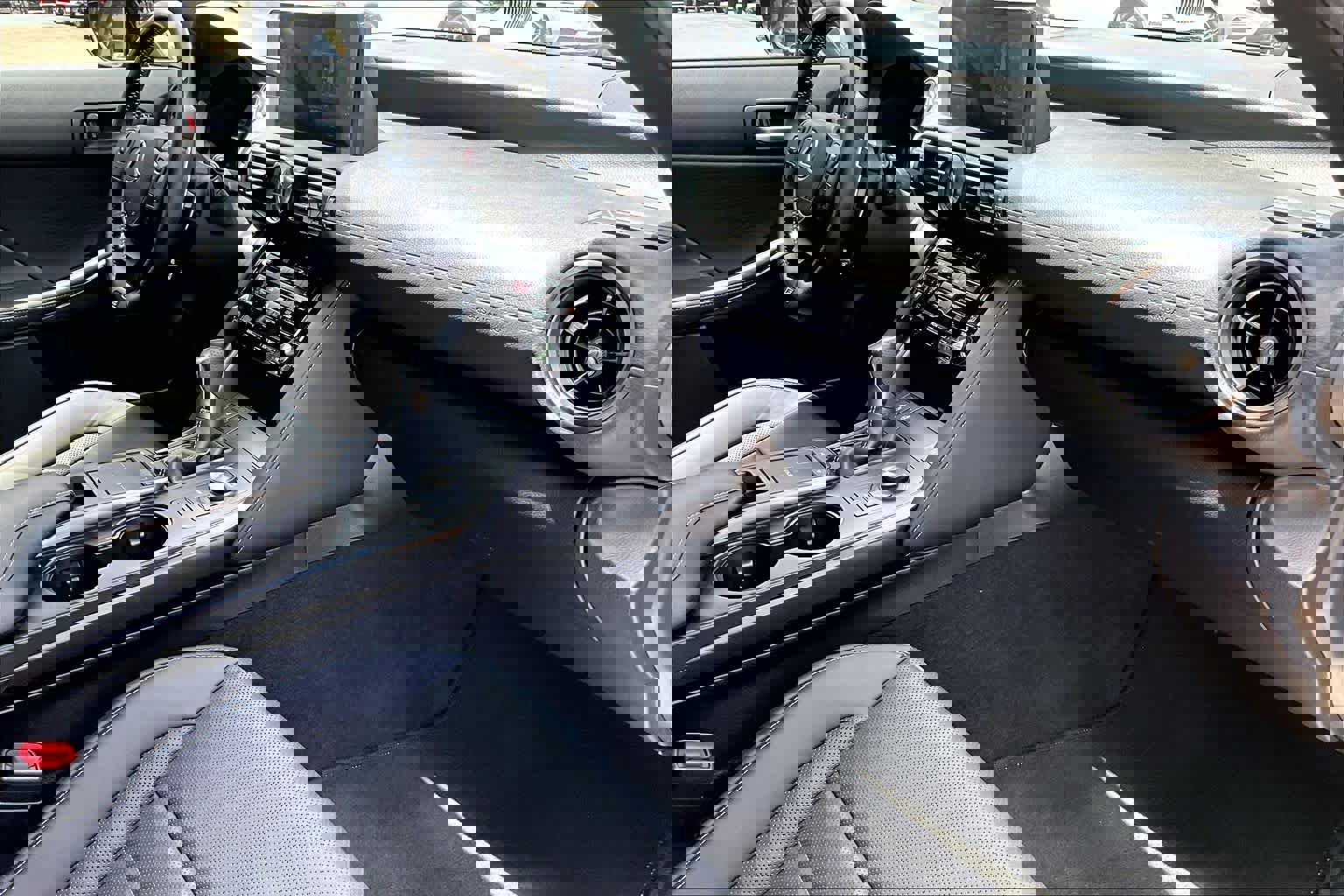 Used 2023 Lexus IS 350 F Sport w/ Navigation Package image 19