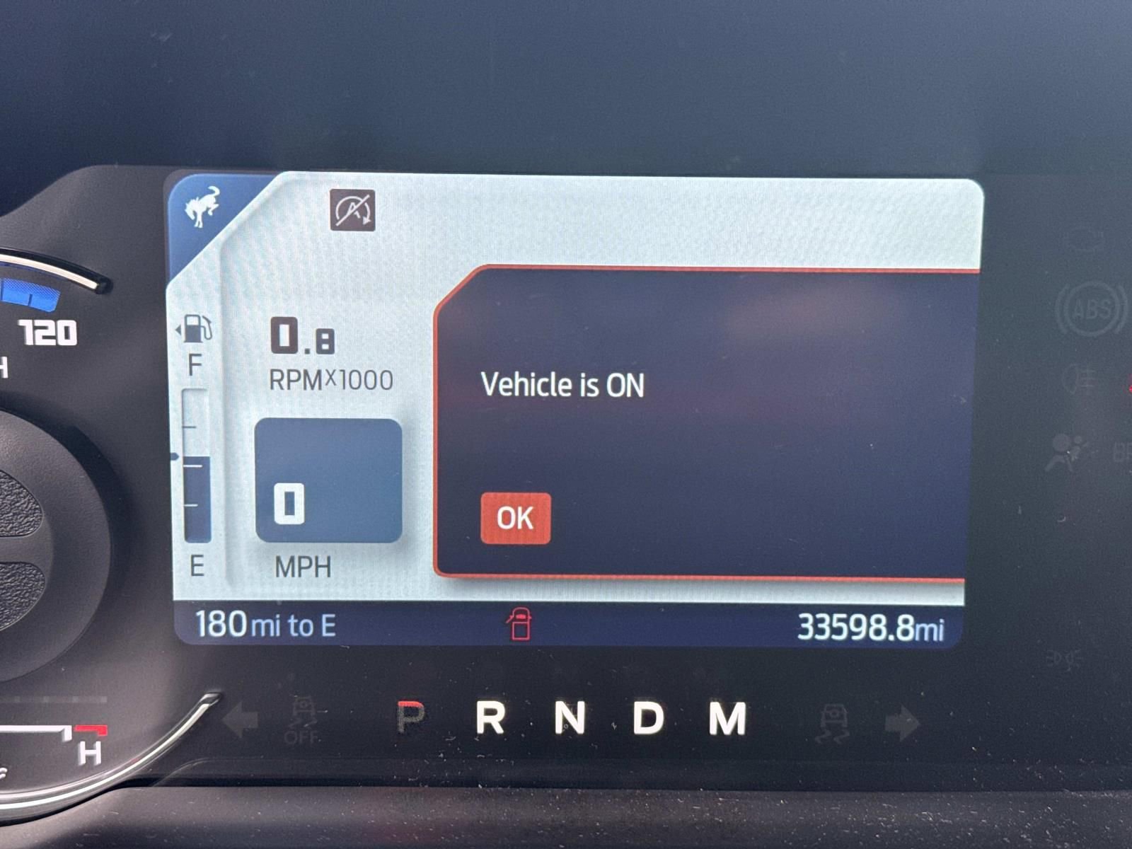 Used 2024 Ford Bronco Big Bend w/ Sasquatch Package image 26