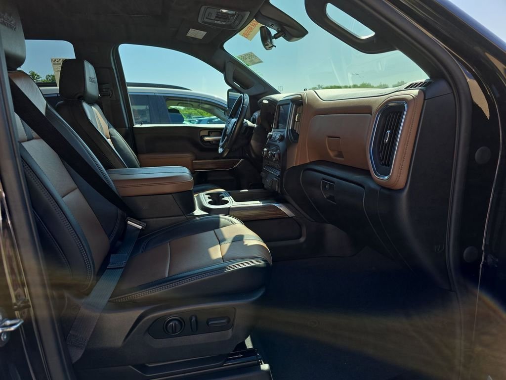 Used 2023 Chevrolet Silverado 3500 High Country image 15