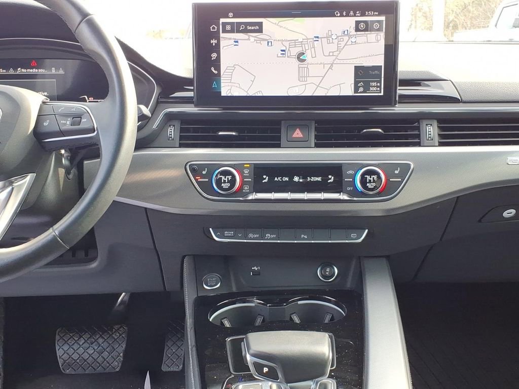 Used 2024 Audi A5 2.0T Premium Plus image 16