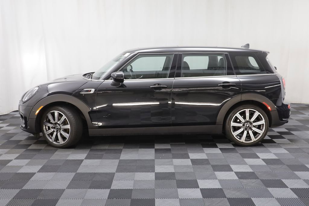 Used 2023 MINI Cooper Clubman S AWD/4WD image 4