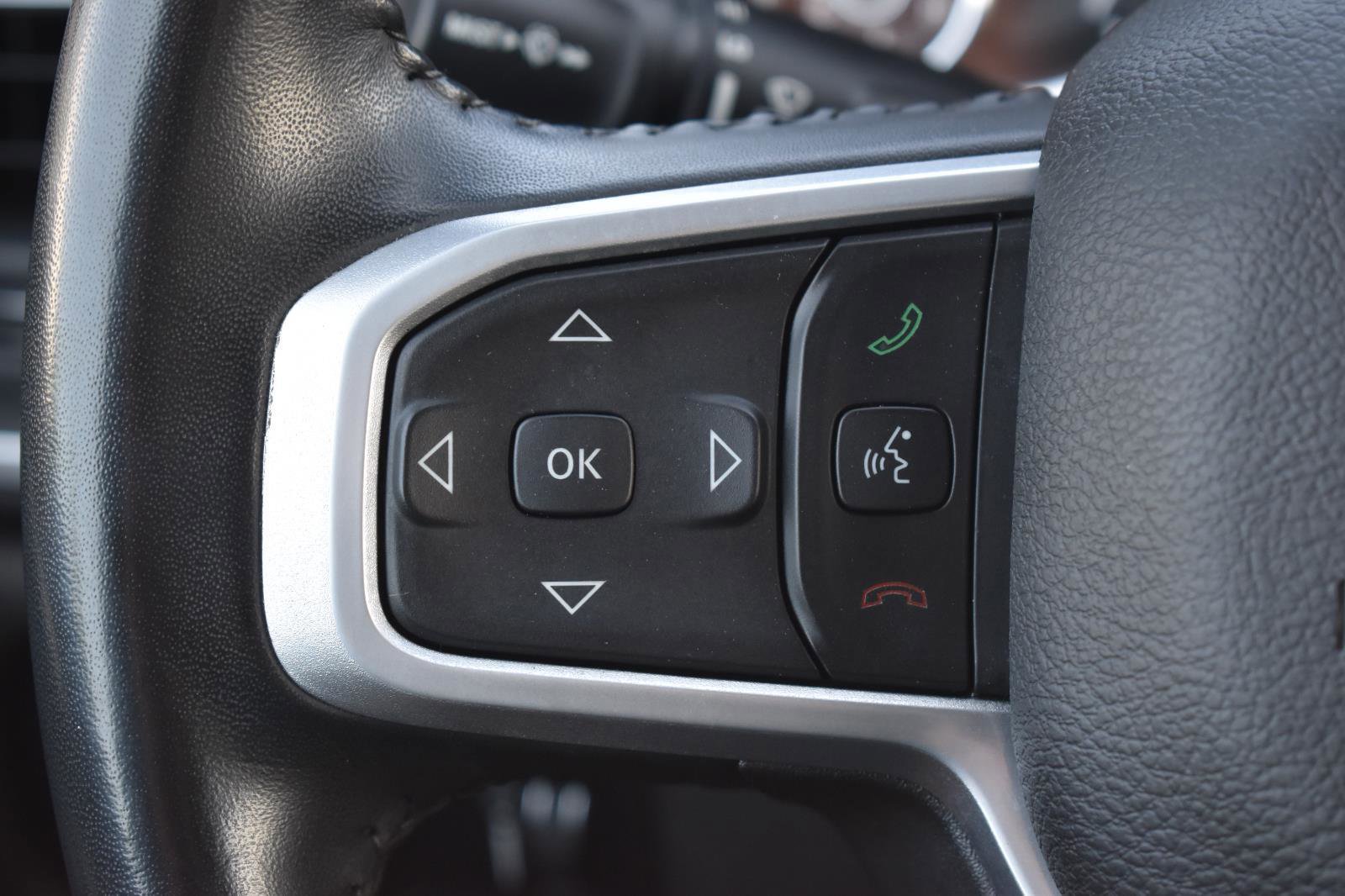 Used 2022 RAM 1500 Big Horn image 6