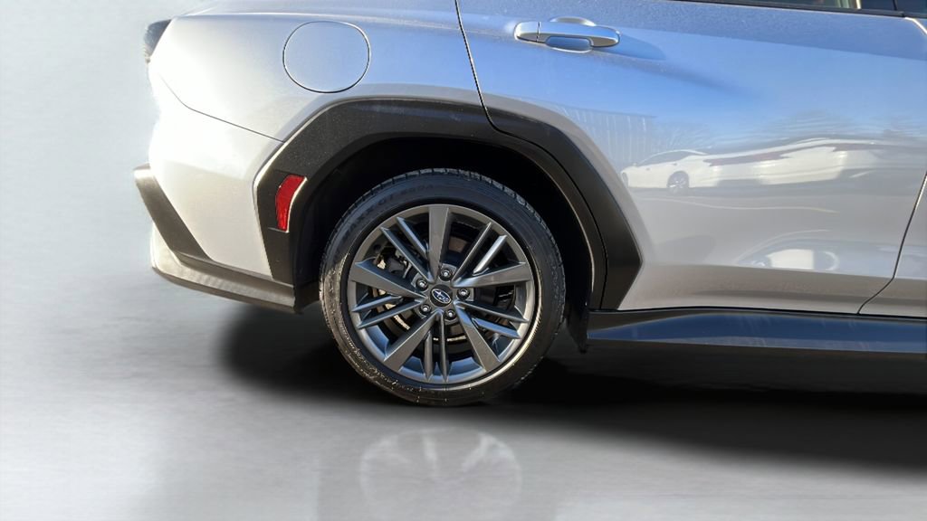 Used 2024 Subaru WRX image 22