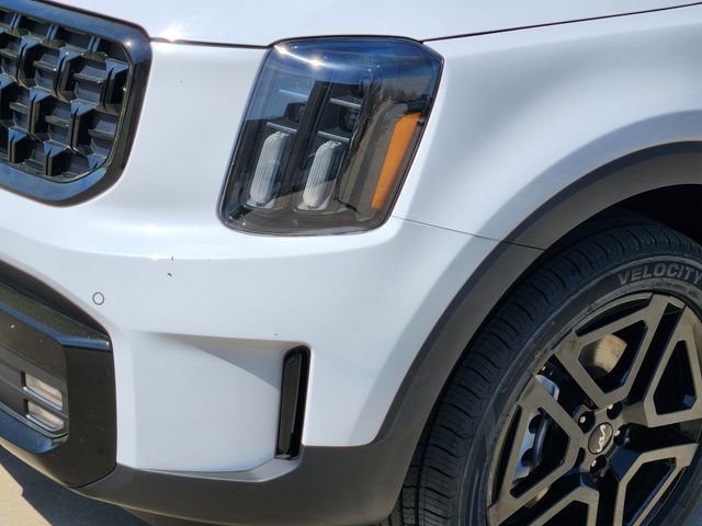 Certified 2024 Kia Telluride SX X-Line image 9
