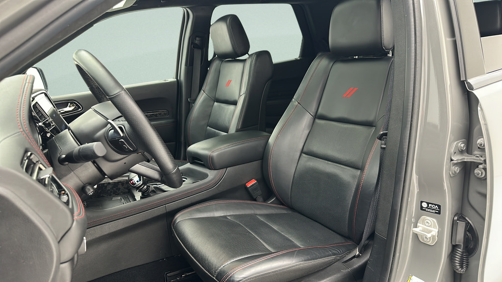 Used 2023 Dodge Durango R/T AWD/4WD image 16