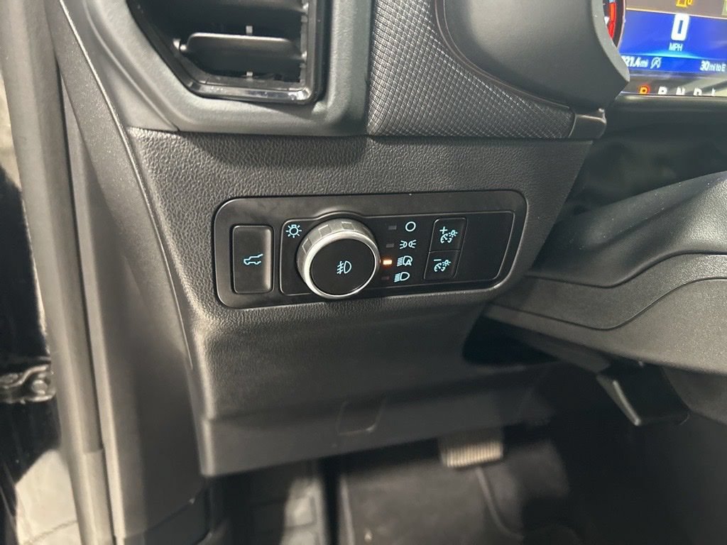 Certified 2023 Ford Bronco Sport Outer Banks w/ Tech Package AWD/4WD image 16