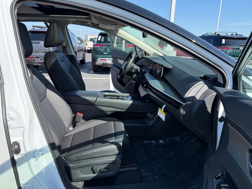 New 2025 Nissan Murano SL image 25