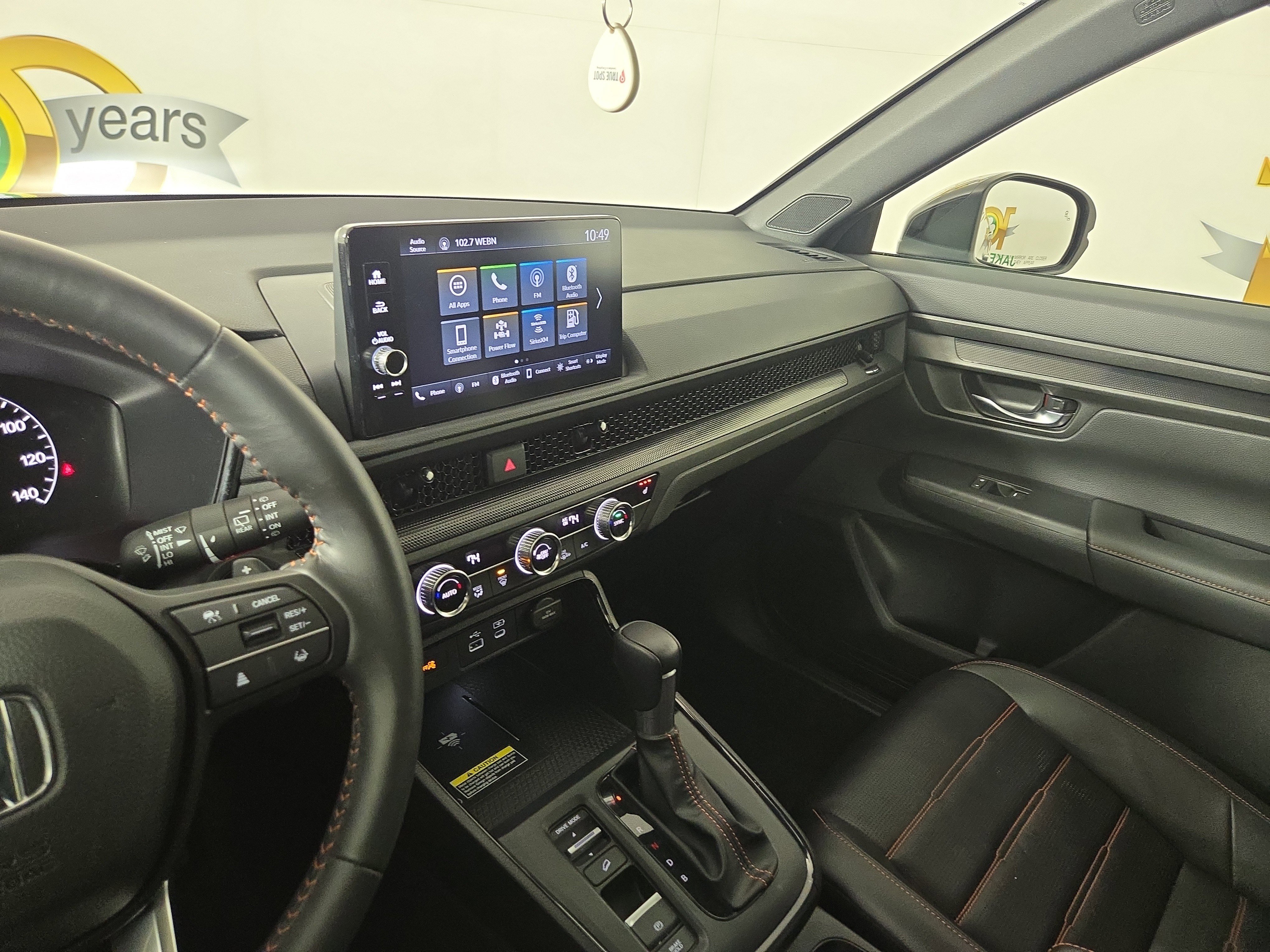 Used 2024 Honda CR-V Sport-L image 25