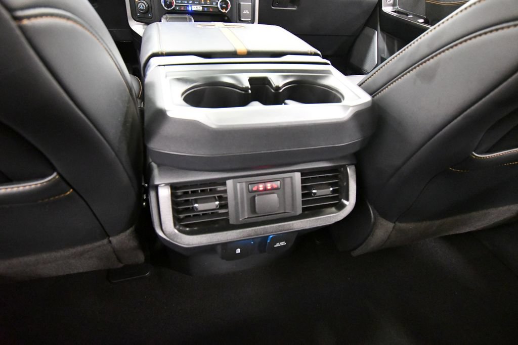 Used 2023 Ford F150 Platinum w/ FX4 Off-Road Package AWD/4WD image 17