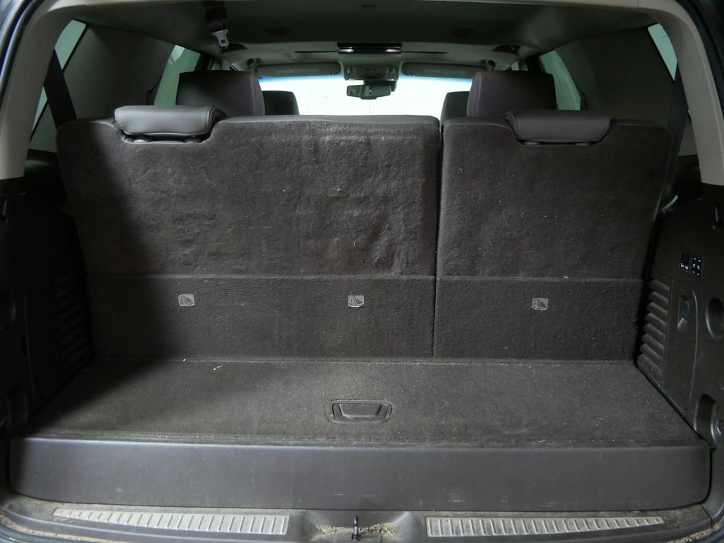 Used 2018 GMC Yukon Denali w/ Denali Ultimate Package image 5