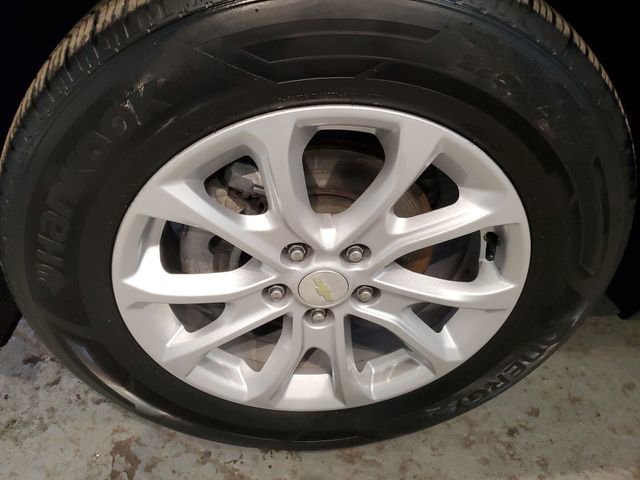 Used 2019 Chevrolet Equinox LT image 28